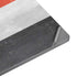 Yemen Flag Distressed Universal Laptop 16in (13 x 9.4in) Skin